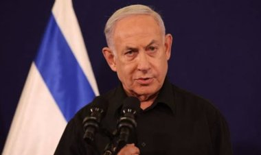 نتنياهو: لن نحتل غزة ولن نطرد سكانها.. و«يديعوت أحرونوت» تعلق