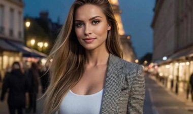 الذكاء الاصطناعي يخدع المشاهير والأثرياء بواسطة إيميلي بيليجريني.. القصة كاملة