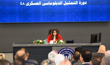 وزيرة الهجرة  تشيد بالتعاون المثمر مع وزارة الدفاع من أجل أبناء مصر بالخارج