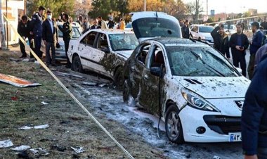 طهران تكشف ملابسات تفجيري كرمان وتعلن القبض على عدد من المشبوهين