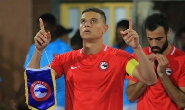 سعد سمير: موسيماني ليس سبب رحيلي.. ولن أنسى مباراة نهائي القرن