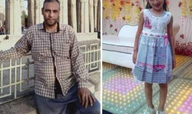 التفاصيل الكاملة في مصرع  أب وبناته الثلاثة إثر حريق منزل بالبدرشين 