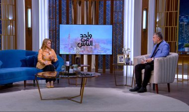 الأحد المقبل.. سيمون ضيفة عمرو الليثي في "واحد من الناس" على الحياة