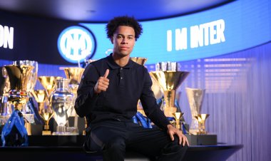 إنتر ميلان يعلن التعاقد مع الكندي تاجون بوكانا