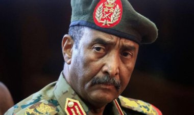 "البرهان": سنقاتل قوات الدعم السريع حتى تنتهي أو ننتهي