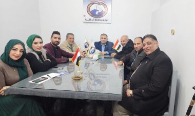 تفاصيل ندوة "حزب الجيل" عن مواجهة التحديات الاقتصادية وأزمات الأسعار