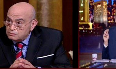 توقف قلبه .. عمرو أديب يكشف تفاصيل التطورات الصحية لشقيقه عماد