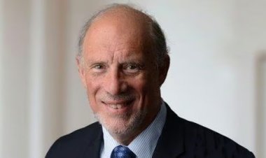 يهودي بريطاني.. ملف محامي إسرائيل أمام محكمة لاهاي