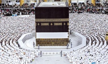 ببطاقة الرقم القومي.. ننشر نتيجة قرعة الحج السياحي لعام 2024 