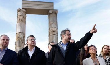 ترميمه استمر 16 عامًا.. إعادة افتتاح قصر «إيجاي» الأثري في اليونان