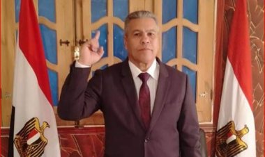 البحث عن المتهم الرئيسى فى واقعة مقتل خبير زراعى وفتاة داخل شقة المعصرة 