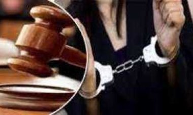 ضبط سيدة أعمال هاربة من 63 سنة سجن