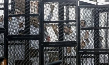 تأجيل محاكمة 22 متهمًا في قضية الهيكل الإداري للإخوان لـ 10 فبراير