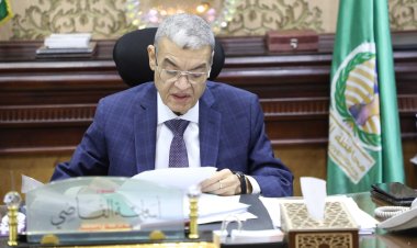 محافظ المنيا يعلن رفع درجة الاستعداد القصوى خلال احتفالات عيد الميلاد المجيد