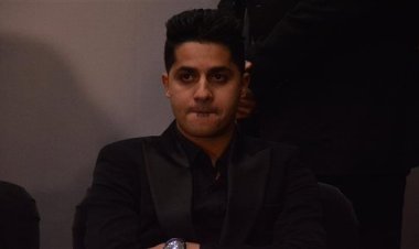 «في ناس بتحبطني»... عنبة يبكي متأثرًا بعد إشادة إسعاد يونس