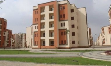 موعد طرح شقق سكن لكل المصريين لمحدودي الدخل