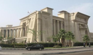 الدستورية تُصدر حكمًا بمنع المحكمة من نظر التماس في دعواها