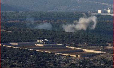 بعد قصفها بـ 62 صاروخا.. ماذا تعرف عن قاعدة ميرون الإسرائيلية؟