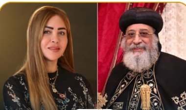 رئيس حزب مصر أكتوبر: الأمة الإسلامية لن تتأخر أبدًا عن مشاركة الأقباط في أعيادهم