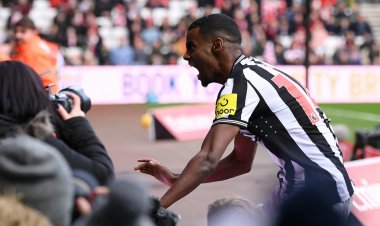 نيوكاسل يعبر سندرلاند ويتأهل للدور الرابع من كأس الاتحاد الإنجليزي