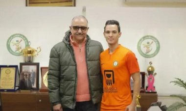 البنك الأهلي يُعلن ضم صفقتين جديدتين