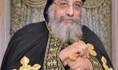 البابا تواضروس يترأس صلوات قداس عيد الميلاد المجيد