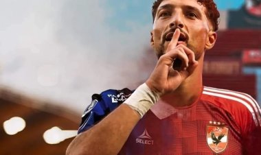 ترانسفير ماركت: صفقة «وسام أبو علي» تمت بنسبة 80% | صورة