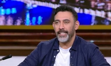عمرو مصطفى: قعدت 4 شهور مكتئب في البيت بسبب أغنية «افتكرلك إيه»