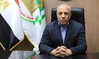 رئيس هيئة تنمية الصعيد يهنئ الأقباط بمناسبة عيد الميلاد