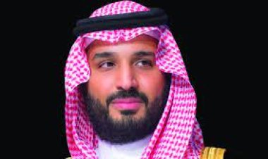 ولي العهد السعودي يهنئ محمد صباح السالم لتعيينه رئيسًا لمجلس الوزراء الكويتي