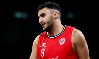 إصابة لاعب الأهلي بكسر في «أنكل» القدم