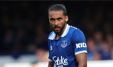 إيفرتون يستأنف قرار طرد «كالفيرت لوين»