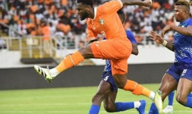 كوت ديفوار تستهل استعداداتها لأمم أفريقيا بانتصار ساحق على سيراليون