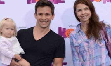 مصرع النجم الألماني كريستيان أوليفر مع ابنتيه بحادث تحطم طائرة في الكاريبي