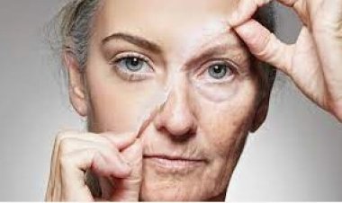 تعرفي على نصائح لتجنب تجاعيد الوجة