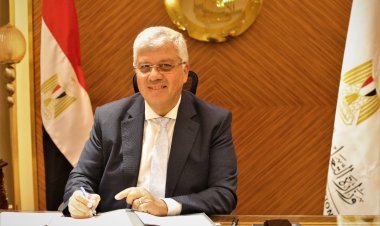 التعليم العالي تتخذ كافة الإجراءات القانونية للتصدي للكيانات الوهمية