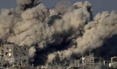 وزير الثقافة الفلسطينى: موقف مصر والأردن أفشل مخطط التهجير القسرى