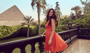 بعد غياب عامين.. عودة غادة عادل للدراما الرمضانية بـ «لانش بوكس»