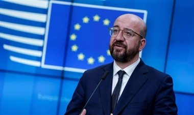 رئيس المجلس الأوروبي يعلن مغادرة منصبه منتصف العام الجاري