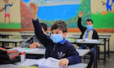 مقرر شهر مارس للصف الرابع الابتدائي 2024 الترم الثاني