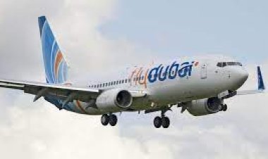 فلاي دبي: طائراتنا من طراز «بوينغ 737 ماكس 9» لم تتأثر بتعليمات «إدارة الطيران الفيدرالية»