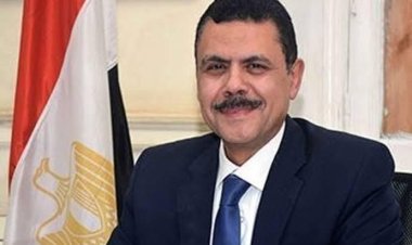 أحمد أبو اليزيد يستعرض أهمية الزراعة التعاقدية فى تحقيق التنمية المستدامة  وتوفير السلع الغذائية 