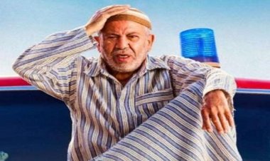 محمد محمود: انفعالي بسبب أحداث غزة في مؤتمر المهن التمثيلية كان تلقائيًا