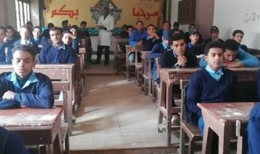 رفعت فياض: عجز المعلمين بالمدارس وصل الآن لـ 350 ألف معلم