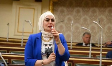 برلمانية: كلمة الرئيس السيسي خلال احتفالات عيد الميلاد المجيد تعكس الإشادة بمواقف البابا تواضروس ودوره الوطني