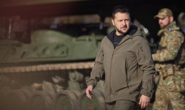 زيلينسكي: أوكرانيا قادرة على هزيمة روسيًا.. وأوروبا تحتاج لإنتاج أسلحة مشتركة
