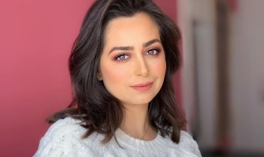 شاهد.. أحدث إطلالة للفنانة هبة مجدي عبر انستجرام