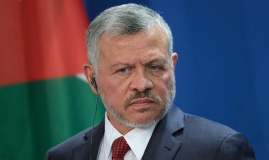 العاهل الأردني يلتقي عضوي لجنة المخصصات في مجلس الشيوخ الأمريكي