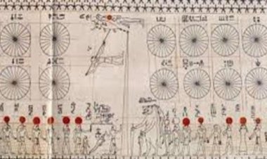 كبير الأثريين: التقويم المصري القديم عمره أكثر من 4000 عام