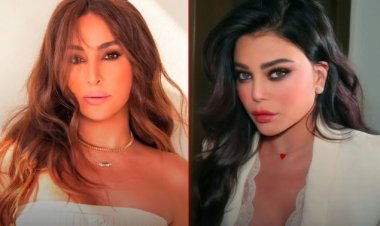 أسعار حفل إليسا وهيفاء وهبي في دبي